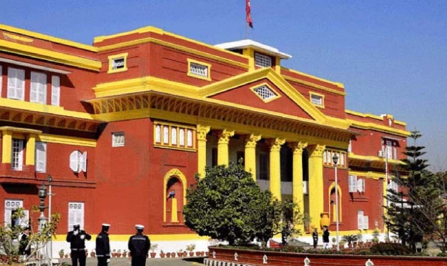 राष्ट्रपतिले विशिष्टदेखि सर्वसाधारणलाई टीका लगाइदिने